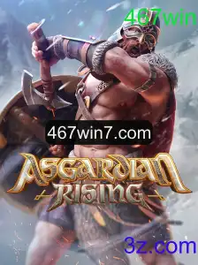 Explorando o Universo de AsgardianRising: Uma Aventura Épica