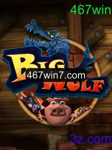 Descubra o Mundo de BigWolf: Um Jogo de Estratégia e Aventura