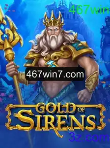 GoldofSirens: Mergulhe em um Mundo de Estratégia e Aventura