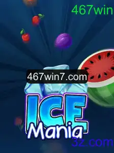 Explorando IceMania: O Jogo que Está Conquistando Jogadores com o Desafio '467win'