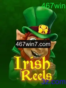 Descubra o Mundo Encantado de IrishReels com o Segredo do 467win