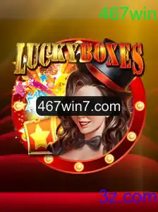 Descubra a Aventura do LuckyBoxes: Jogue e Vença com Estratégia