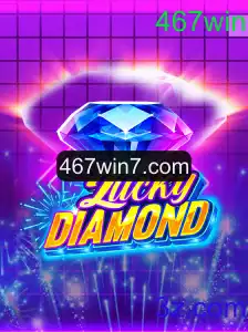 Explore o Mundo de LuckyDiamond: Um Jogo Revolucionário e Empolgante