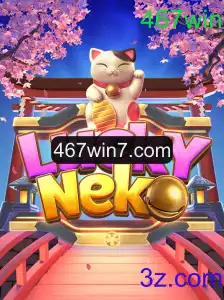 Descubra o Fascinante Mundo de LuckyNeko: Um Guia Completo com Palavras-Chave em Alta