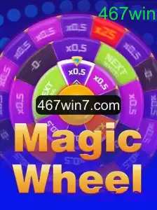 MagicWheel: Descubra o Mundo Fascinante de Estratégia e Sorte