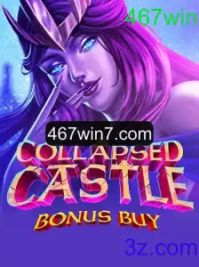 Desvendando o Jogo CollapsedCastleBonusBuy: Estratégias e Regras para Evitar o Temível 467win