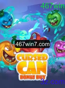 CursedCanBonusBuy: Mergulhe na Excitante Aventura de Ganhos Instantâneos