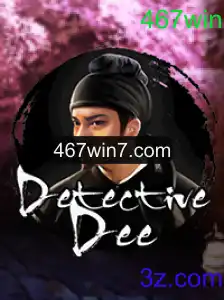 DetectiveDee: Mistério e Aventura no Mundo dos Jogos