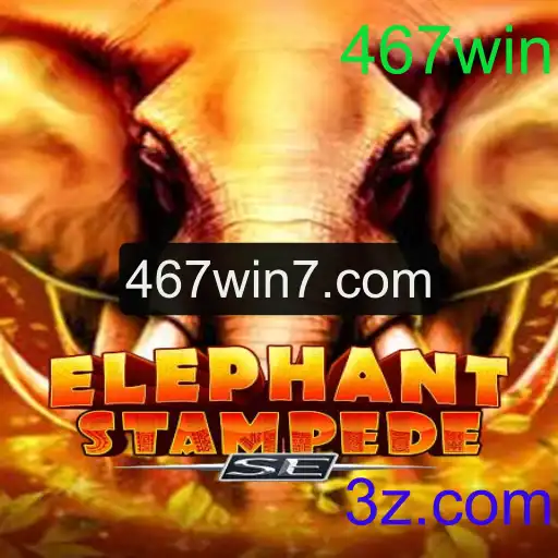 Descubra o Fascinante Jogo ElephantStampedeSE