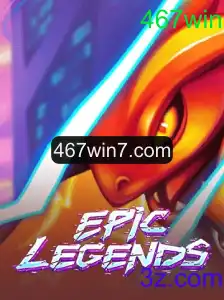 EpicLegends: Um Mergulho Completo no Jogo e Suas Regras