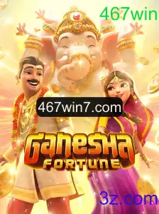 GaneshaFortune: Desvendando os Segredos do Jogo e Como Vencer