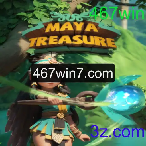 Descubra o Enigmático Mundo de MayaTreasure