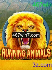 Descubra RunningAnimals: Um Jogo Inovador para Aventura e Estratégia