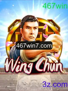Explorando o Jogo WingChun: Estratégia e Ação com a Senha 467win