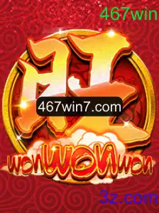 Descubra o Mundo do Jogo 'WonWonWon' e Sua Palavra-Chave '467win'