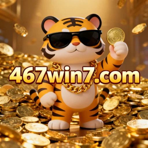 467win Logo