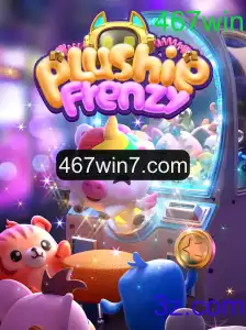 Jogo PlushieFrenzy: Uma Aventura de Pelúcia e Estratégia