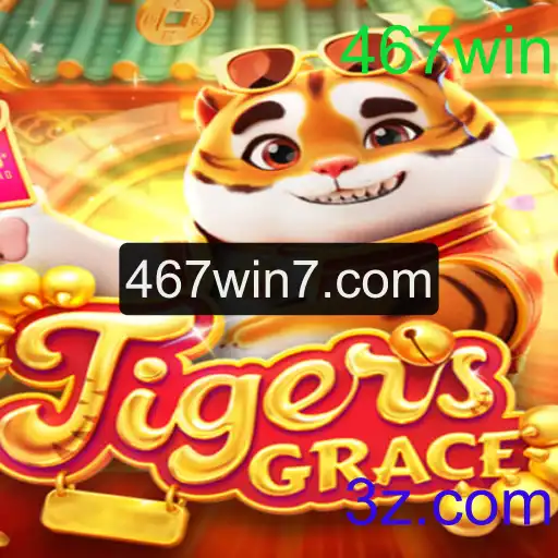 TigersGrace: Dominando o Jogo Estratégico com a Palavra-Chave 467win